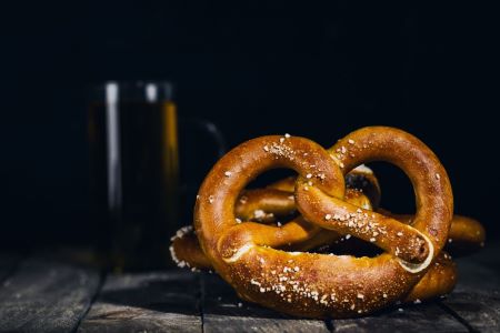 Den ganzen Tag