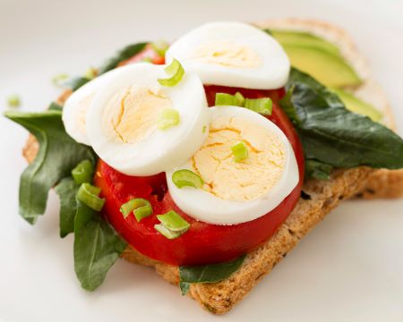 Extras zum Frühstück